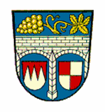 Wappen Lkr. Kitzingen 