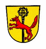 Wappen Abtswind 