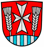 Wappen Biebelried 
