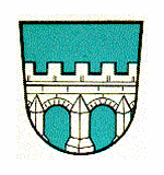 Wappen Kitzingen 