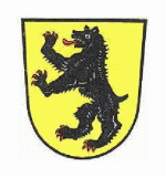 Wappen Mainbernheim 