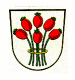 Wappen Markt Einersheim 