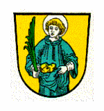 Wappen Marktsteft 