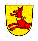 Wappen Rüdenhausen 