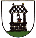 Wappen Wiesenbronn 