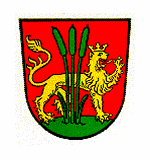 Wappen Wiesentheid 