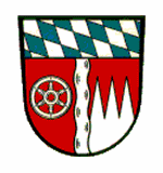 Wappen Lkr. Miltenberg 