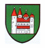 Wappen Amorbach 