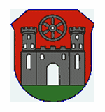 Wappen Bürgstadt 