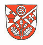 Wappen Eichenbuehl 