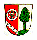 Wappen Elsenfeld 