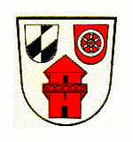 Wappen Kleinwallstadt 