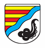 Wappen Laudenbach 