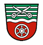 Wappen Leidersbach 
