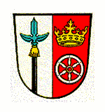 Wappen Mönchberg 
