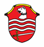 Wappen Ruedenau 