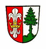 Wappen Schneeberg 