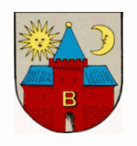 Wappen Stadtprozelten 