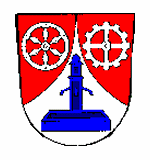 Wappen Weilbach 