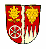 Wappen Lkr. Main-Spessart 