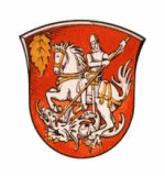 Wappen Birkenfeld 