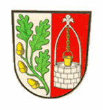 Wappen Bischbrunn 