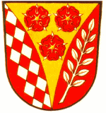 Wappen Eussenheim 