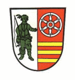 Wappen Frammersbach 