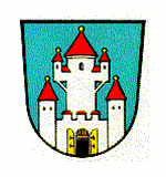 Wappen Gemünden a.Main 