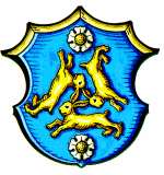 Wappen Hasloch 