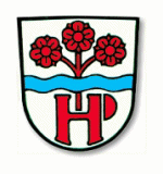 Wappen Himmelstadt 