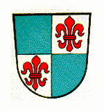 Wappen Karlstadt 