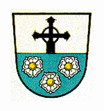 Wappen Kreuzwertheim 