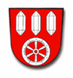 Wappen Neuhuetten 
