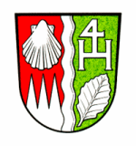 Wappen Obersinn 