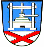 Wappen Retzstadt 