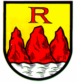 Wappen Rothenfels 