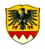Wappen Lkr. Schweinfurt 