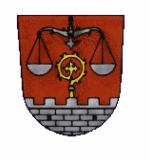 Wappen Donnersdorf 