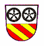 Wappen Euerbach 