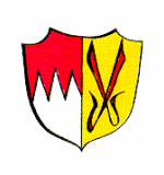 Wappen Frankenwinheim 