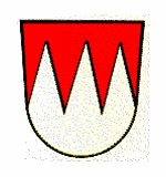Wappen Gerolzhofen 