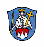 Wappen Grafenrheinfeld 