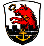 Wappen Grettstadt 