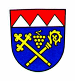 Wappen Kolitzheim 