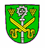 Wappen MichelauiSteigerwald 