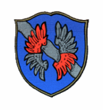 Wappen Niederwerrn 