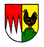 Wappen Schonungen 