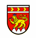 Wappen Werneck 