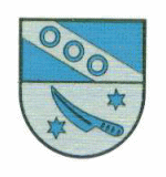 Wappen Bergtheim 